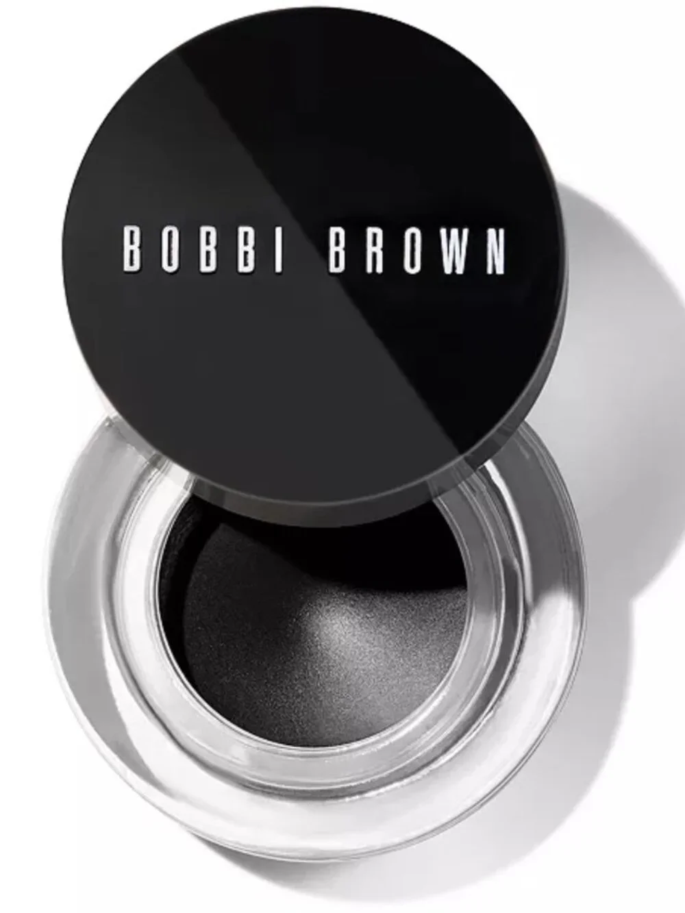 Bobbi Brown Long-Wear Gel Eyeliner* ~ Black Ink 3g (Noire) NIB/Sealed